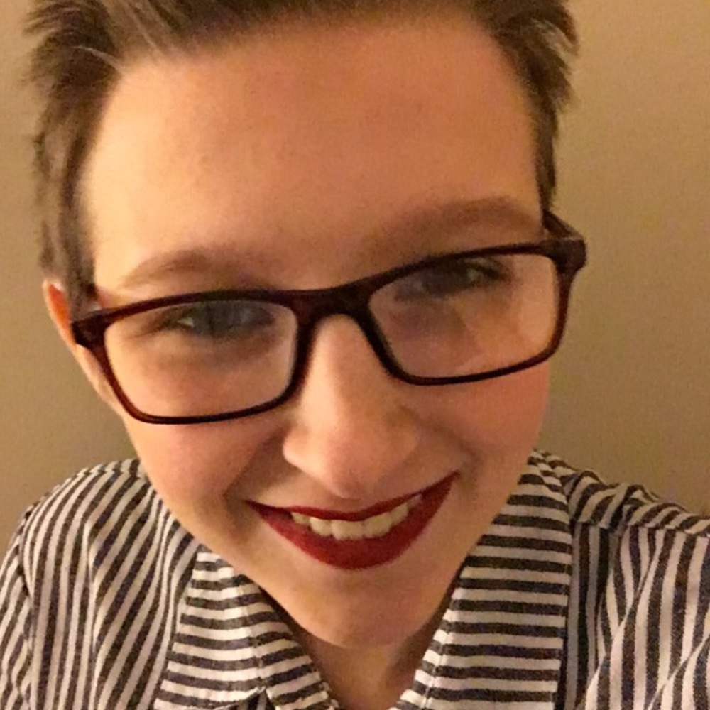 Meet your Posher, Clorise